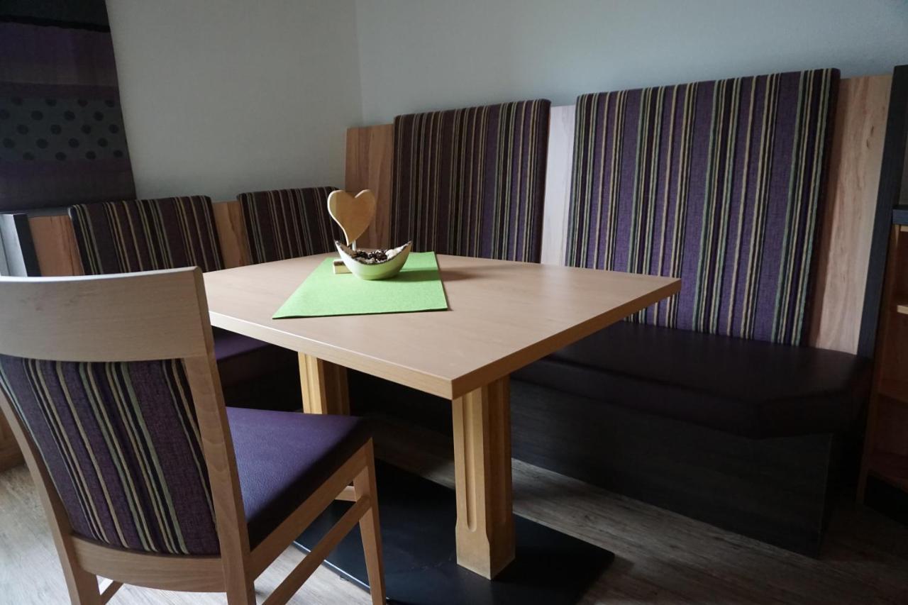 Appartement Rangger Sölden Eksteriør billede