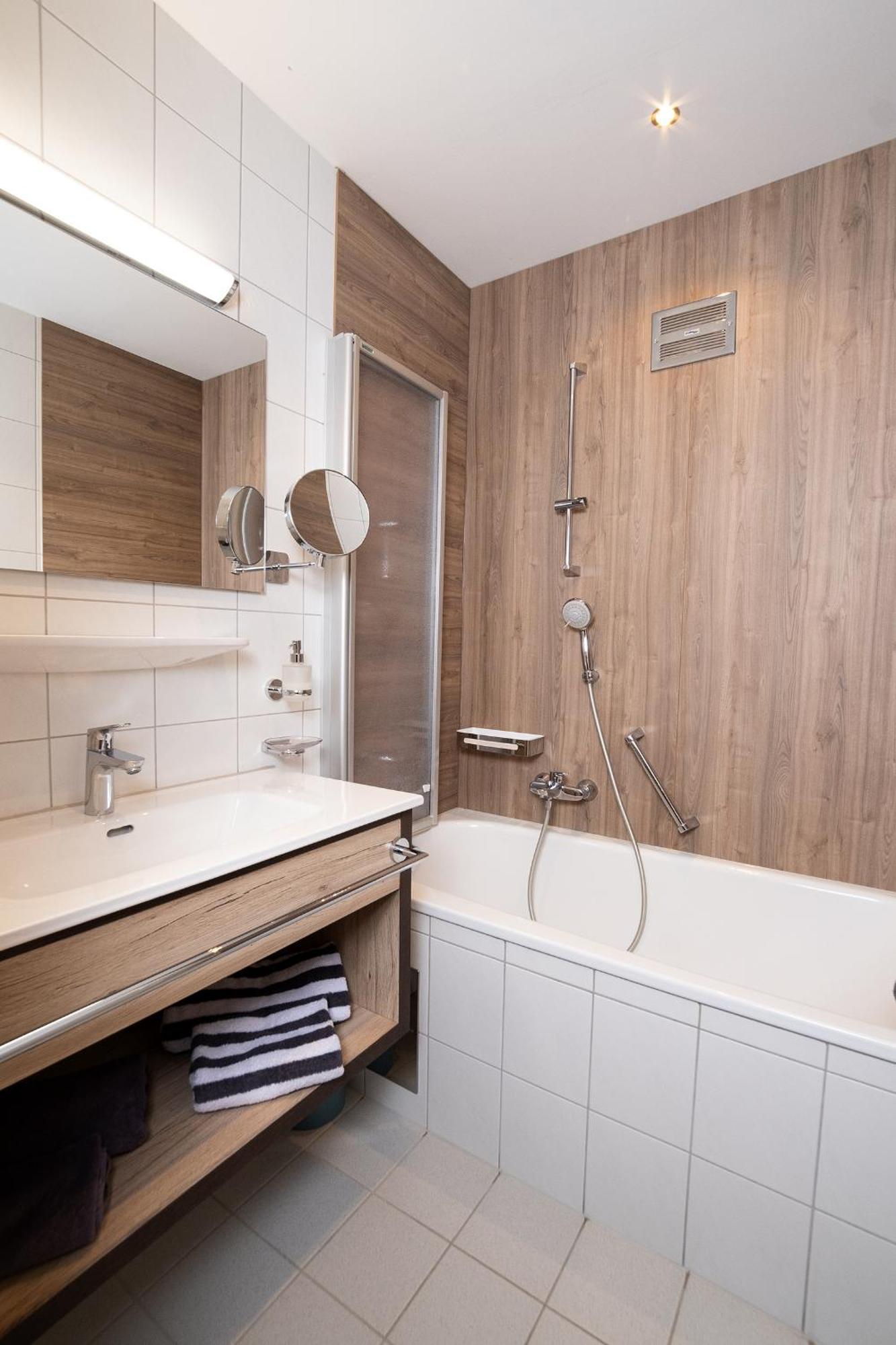 Appartement Rangger Sölden Eksteriør billede