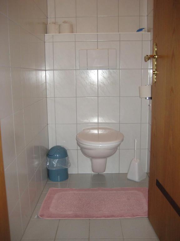Appartement Rangger Sölden Værelse billede