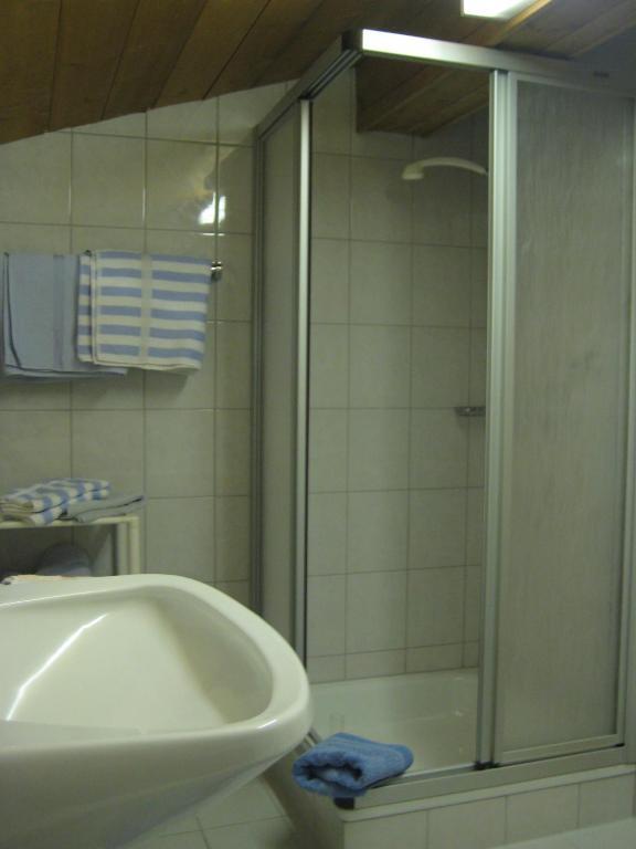 Appartement Rangger Sölden Værelse billede