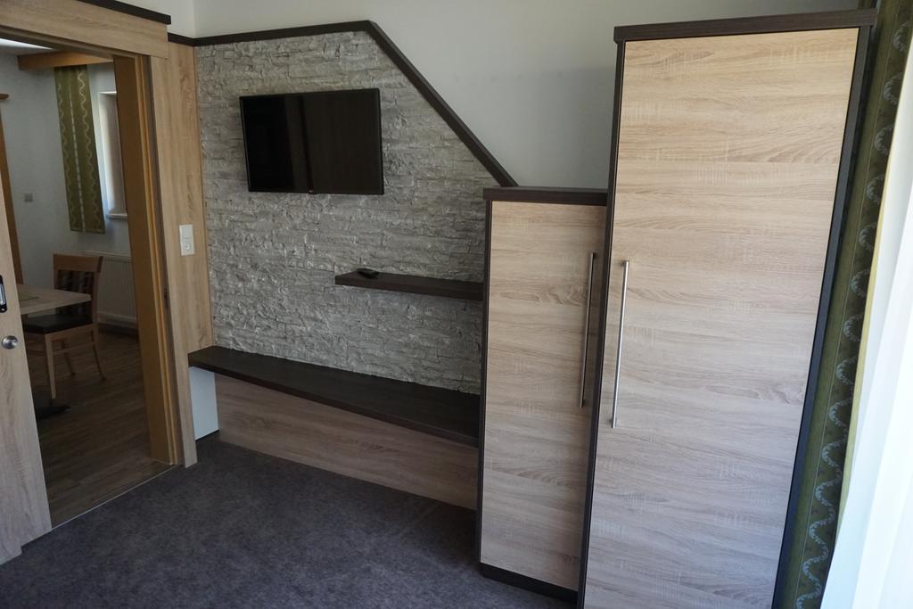Appartement Rangger Sölden Eksteriør billede